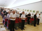 Varaždinska biskupija proslavila svog zaštitnika sv. Marka Križevčanina